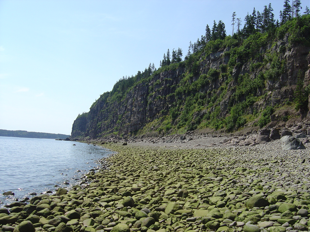 File:Grand Manan Island, Bay of Fundy.jpg - Wikipedia